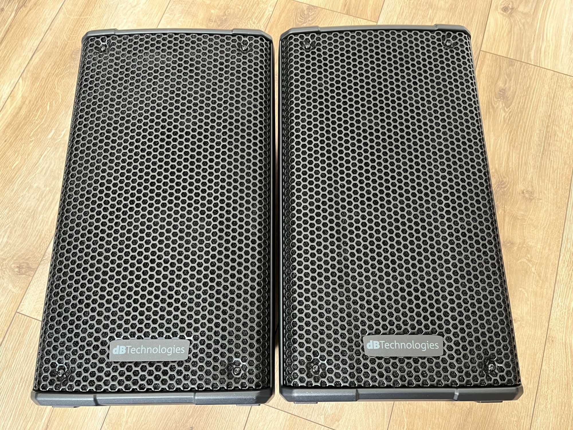 dB Technologies B-Hype 8