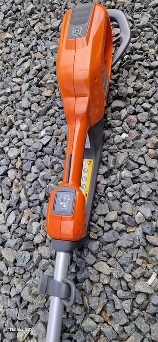 Husqvarna drujba de tăiat la inaltime