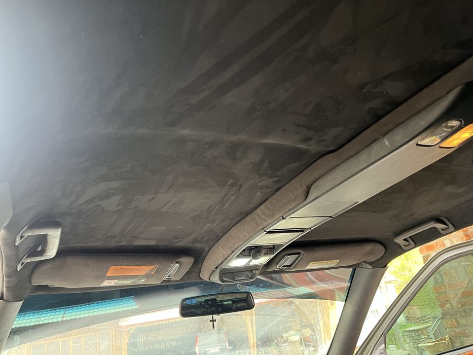 Vand schimb jeep grand cheroke 2.5 disel , recomditionat total