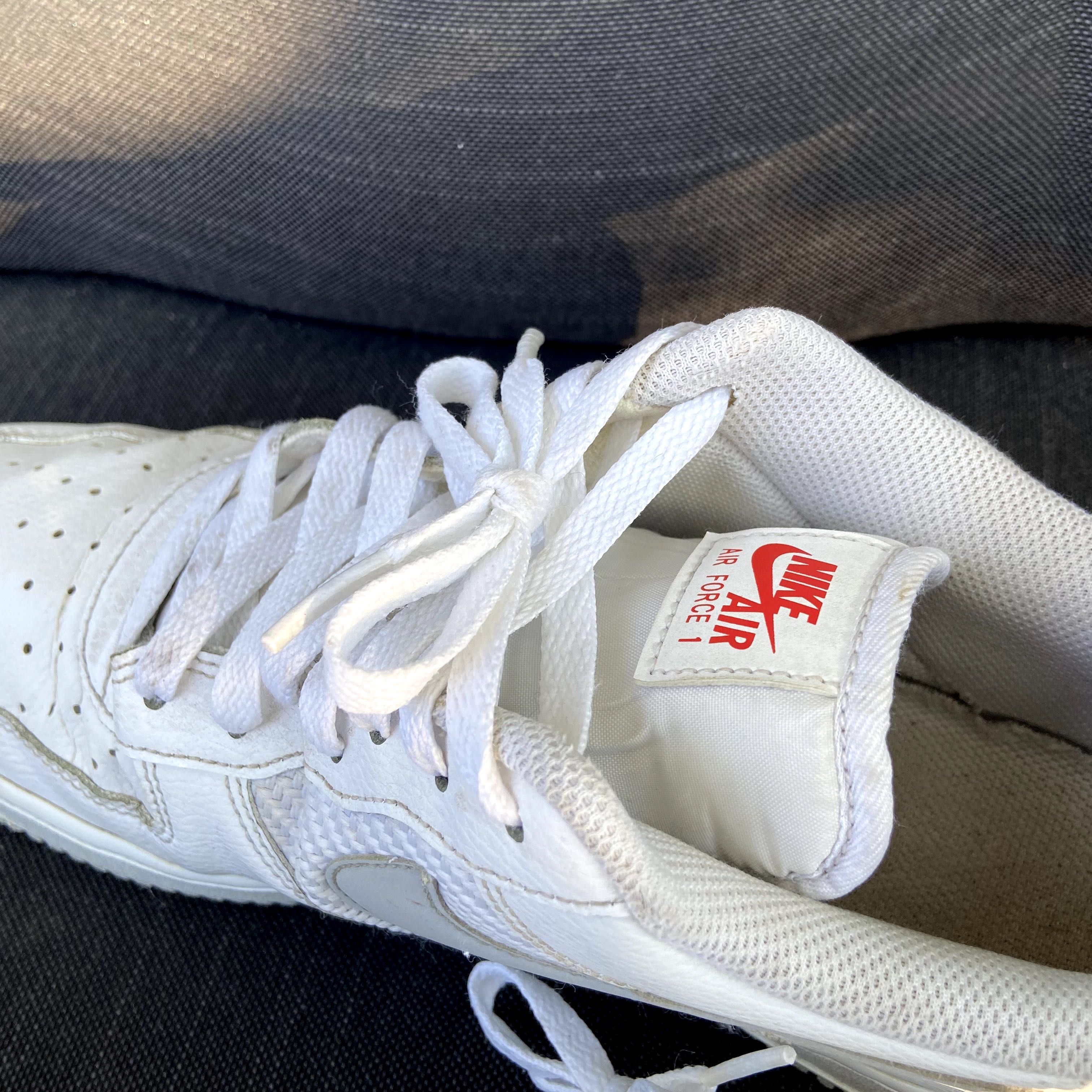 Оригинални Nike Air Force 1 Low '07 SE