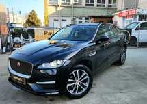 Jaguar F-Pace R-Sport - 2.0d - 180 CP - An 2019 - AWD - Euro 5 -