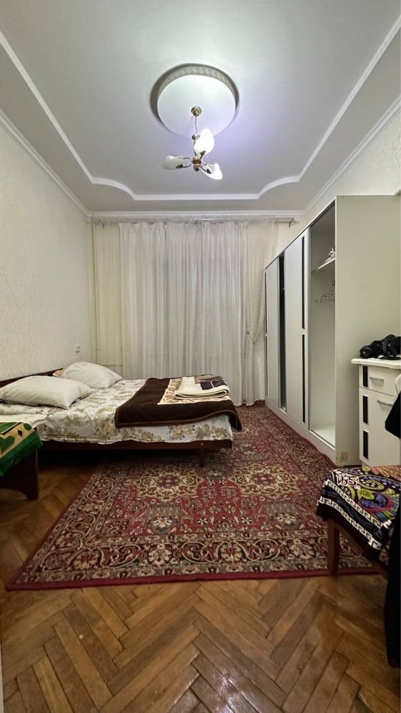 Срочний арендага квартира Шайхонтоҳур МЕЖИК СИТЙ ойлага 2х 450$ метроя