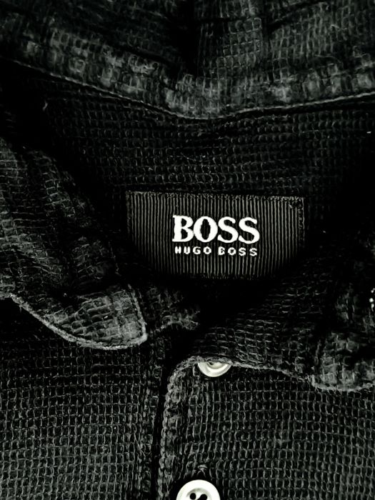 Tricou din IN Hugo Boss nu Gucci Gant Polo Tommy