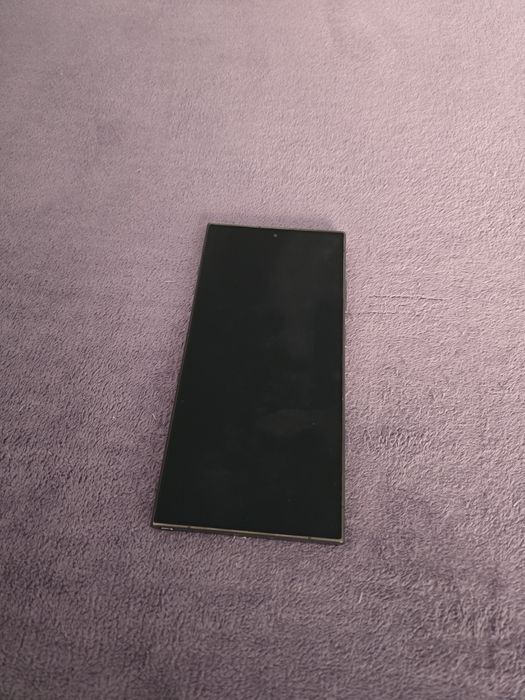 Vand/schimb Samsung S24 Ultra impecabil