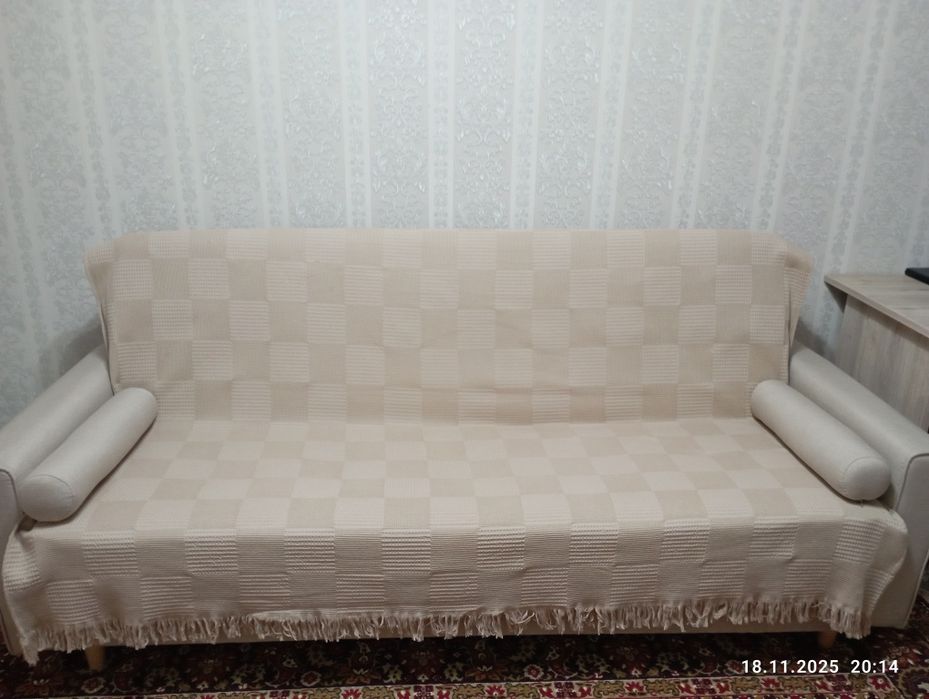 Диван раскладной книжка