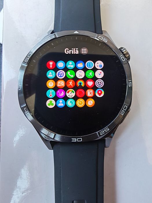 Huawei Watch Gt 5