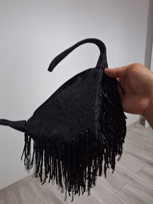 Geanta eleganta superba