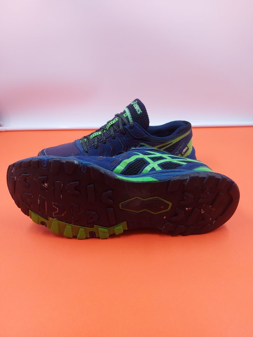 Asics Gel Gore tex номер 45 Оригинални мъжки обувки