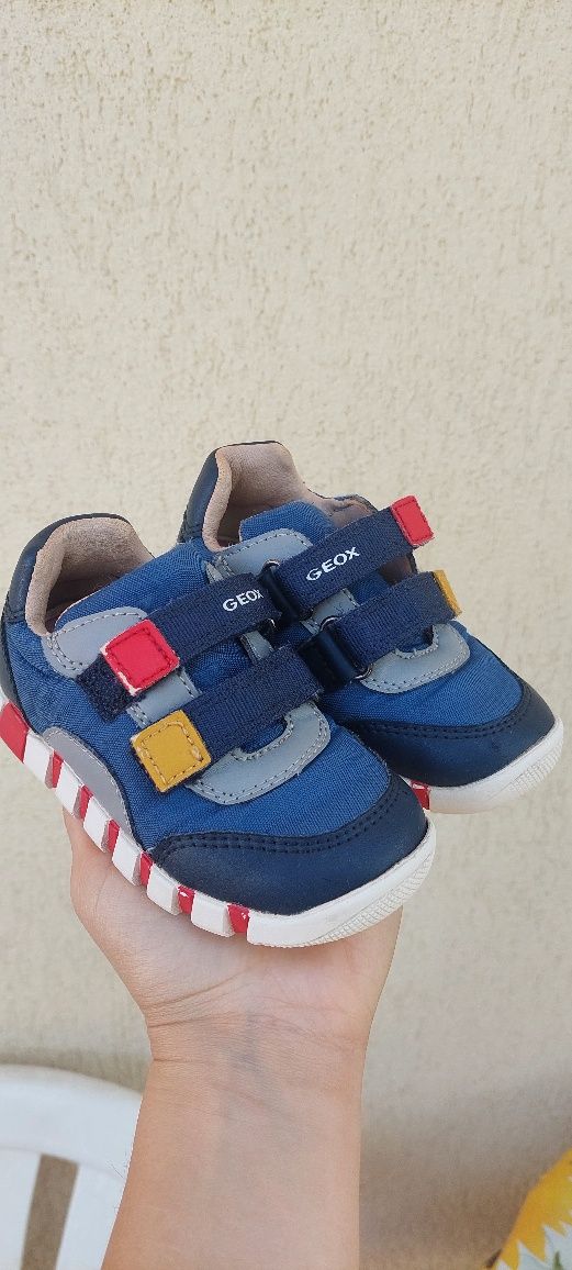 Детски обувки GEOX 23