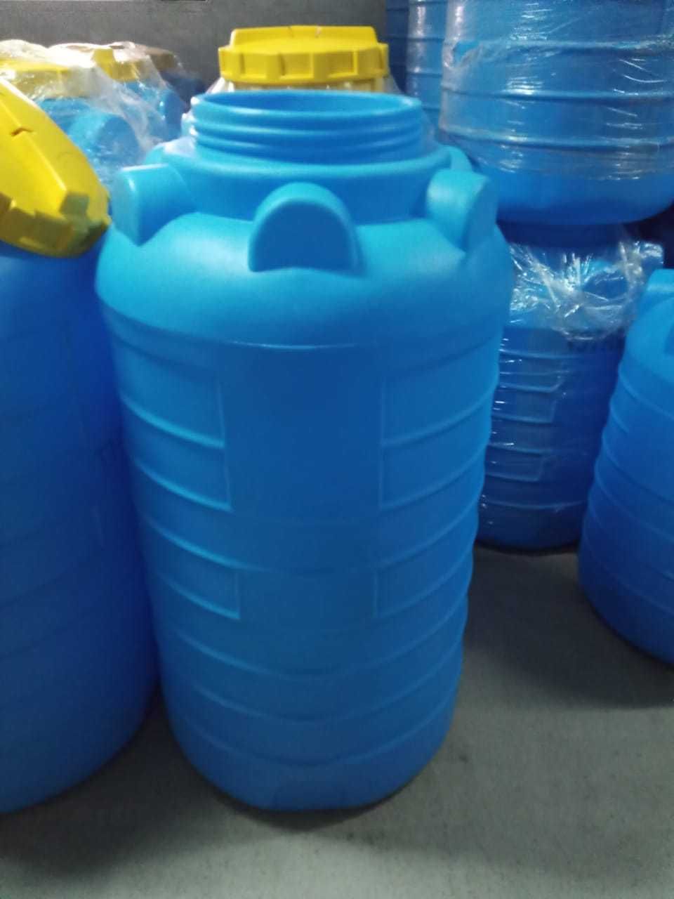 Емкость, Бак вода, Бочка пластиковый, от 300л. Резервуар для воды,