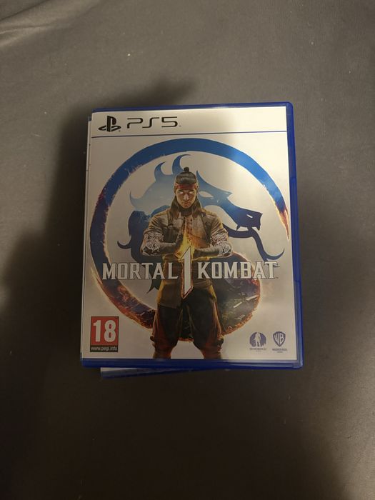 Игра за PS4 и PS5