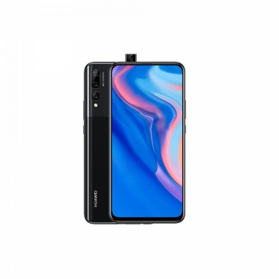 Huawei y9 Prime .