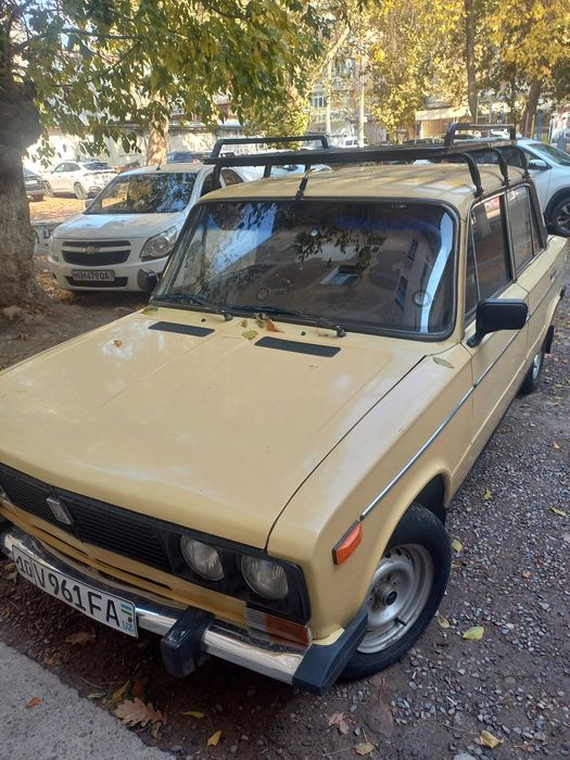 Срочно продам ваз 2106
