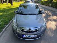 Opel Corsa D 2012 IMPECABILA 208.554km