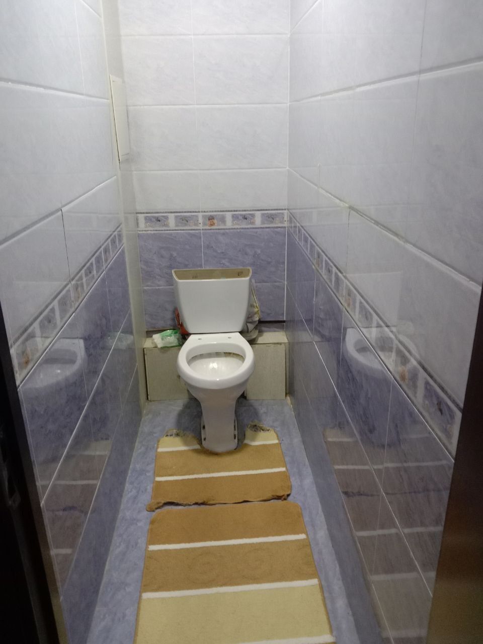 Караташ Продаётся 2в3/8/12  Актепа лаваш 54кв.м