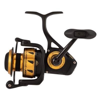 LICHIDARE STOC Mulinete PENN Spinfisher Vl - 2500