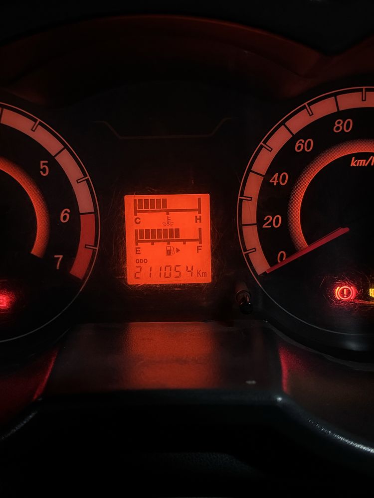 Changan 69 mator