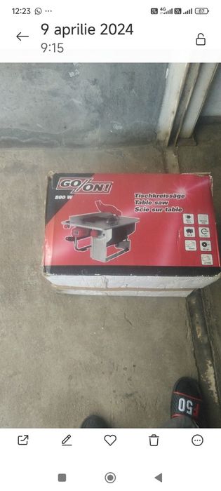 Vând, lucruri utile pentru casa și grădina.