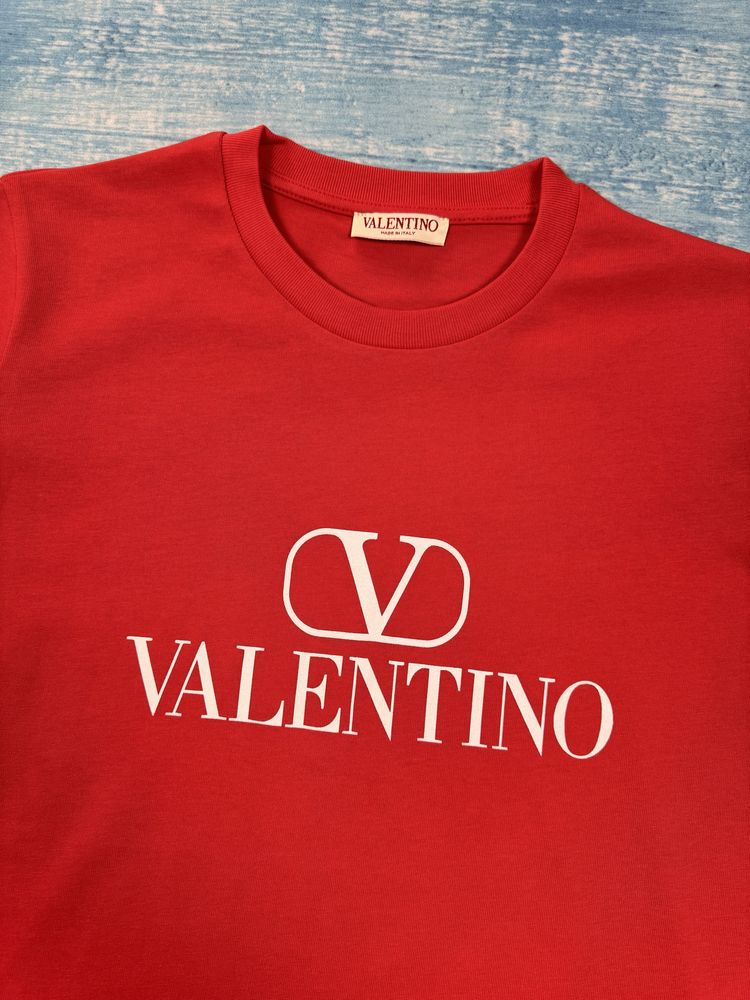 Tricou Valentino Garavani Premium s-xxl