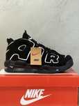 Nike Air More Uptempo ‘96 Black & White - 44, 45