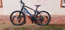 Mtb B'Twin Rockrider 340