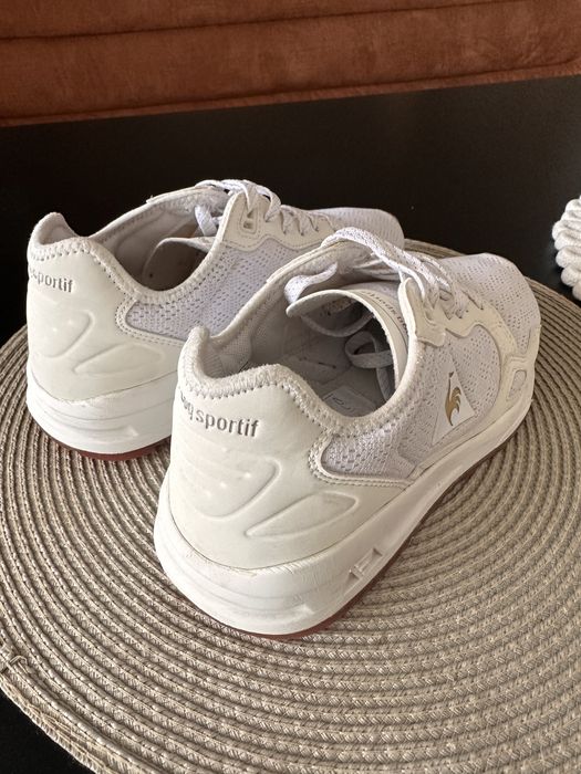 Маратонки Le Coq Sportif 36