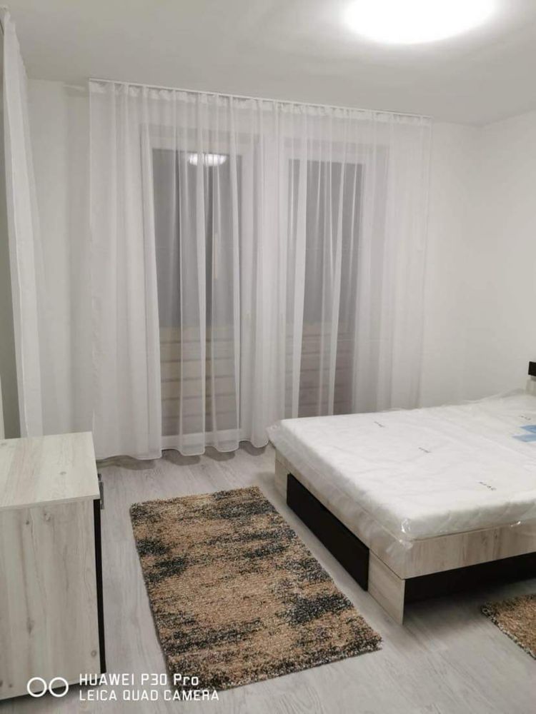 Apartament 2 Camere AMA Residence Uniri