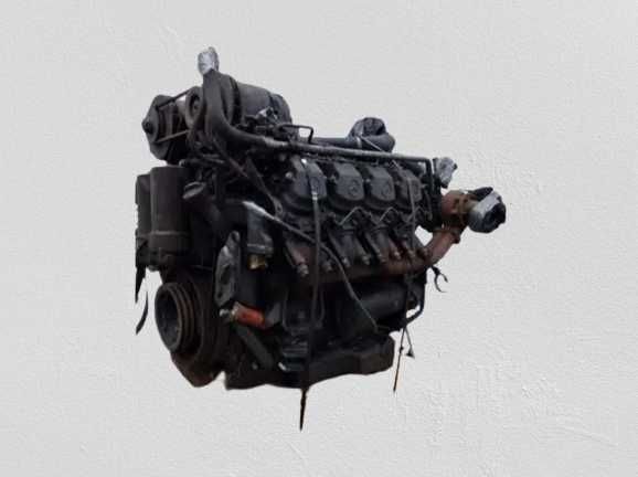 Motor complet OM442LA Mercedes-Benz 350 CP - Piese de motor Mercedes