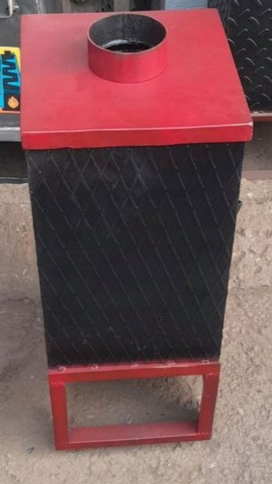 Продается Новый экономичный кател. Замена и установка, перенос