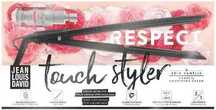 Jean Louis David Touch Styler (39999) Placa de intins parul
