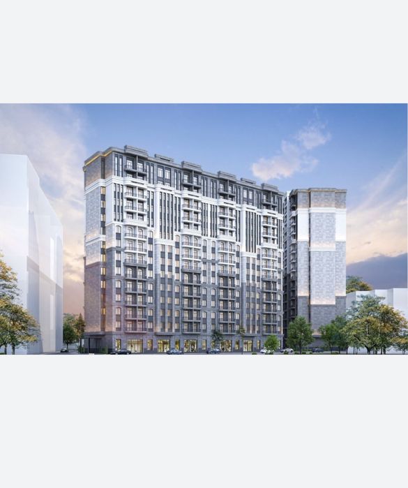 Kvartira продается центр 1/9/14 на ЖК Дархан