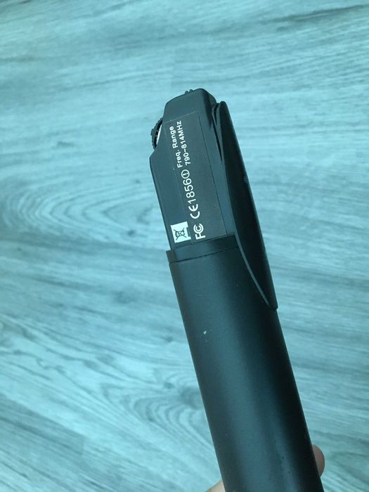 Microfon Wireless Omnitronic HM 1000