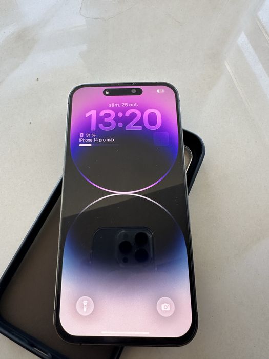 Iphone 14 pro max