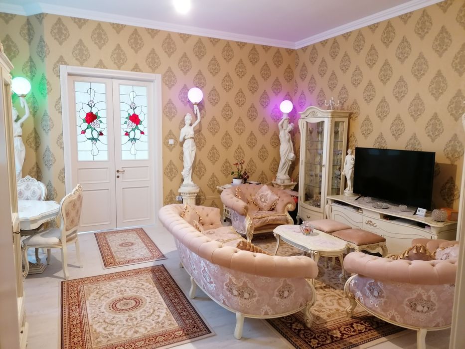 Vând Apartament Ultracentral Casa Alba