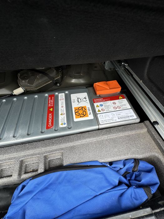 Peugeot 508 Hybrid AWD 2013