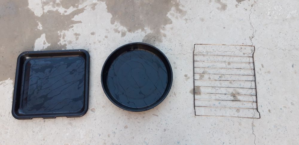 Печка для выпечки и самсы