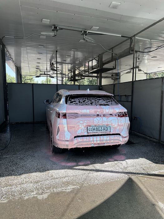 BYD Song Plus Chempion electr restailing 605 km