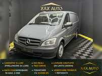 Mercedes-Benz Vito Rate Fixe Livrare Garantie
