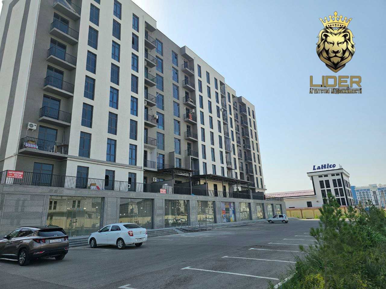 Срочно продается 3 комнатная квартира ор.р Шайхул олам Латико за 46000