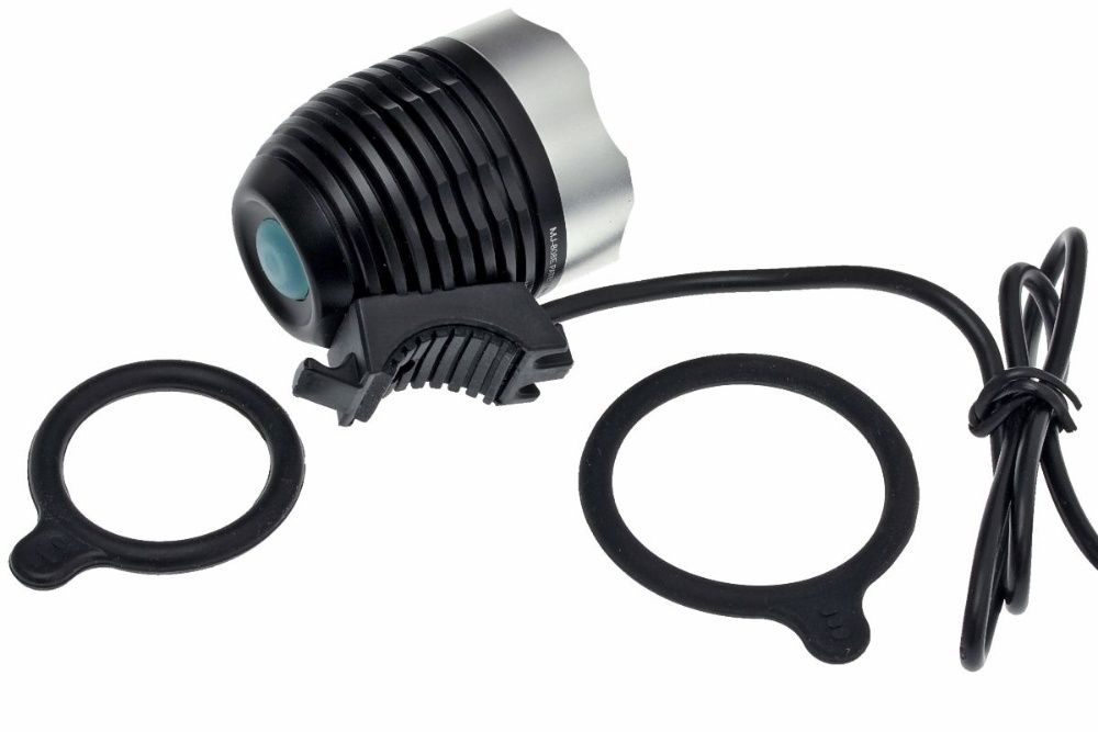 Magischine MJ-808E - 1000 LM велосипедна светлина