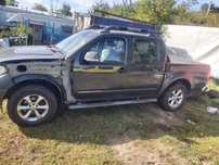 Praguri  bari plafon jante nissan navara d40