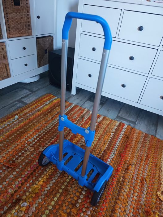 Carucior de transport rucsac, ghiozdan