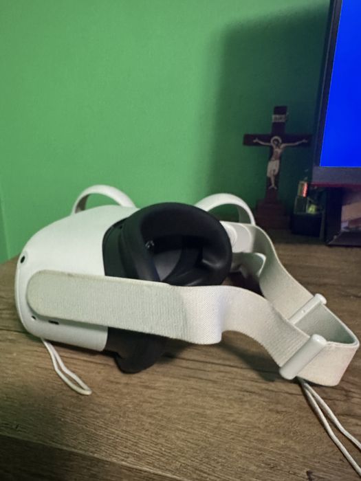 Oculus Quest 2 128GB