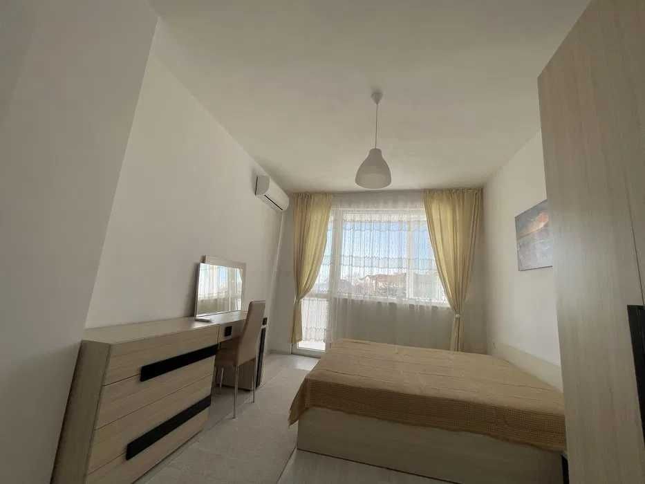 Дава се под наем Тристаен апартамент в Пловдив, Мараша - 90 кв.м за 325 € - Снимка #2