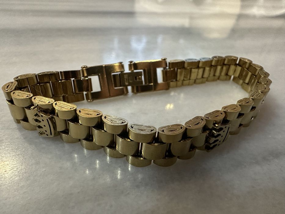 Гривна Rolex унисекс