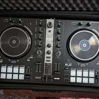 vand mixer hercules dj