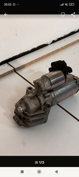 Electromotor Ford Transit