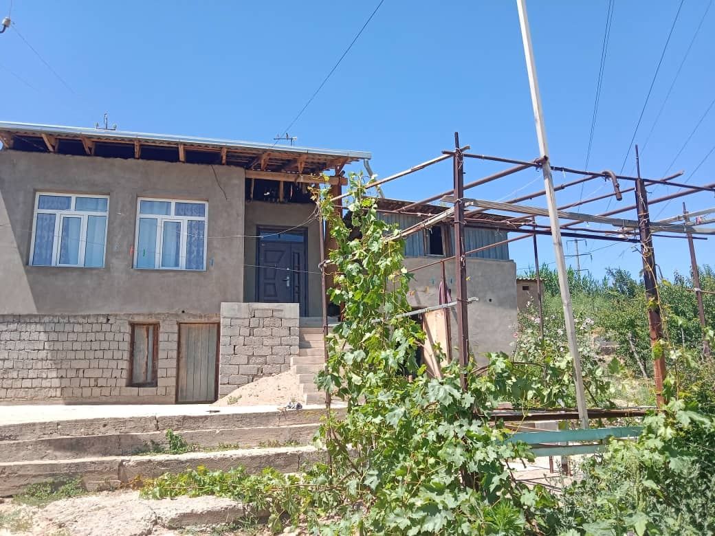 3 комнатная квартира  прадаётся