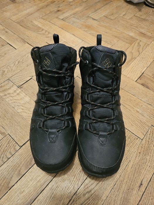 Продавам Columbian Woodburn