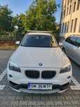 BMW X1 BMW X1 in stare foarte buna , intretinuta imatriculata in 2015/02
